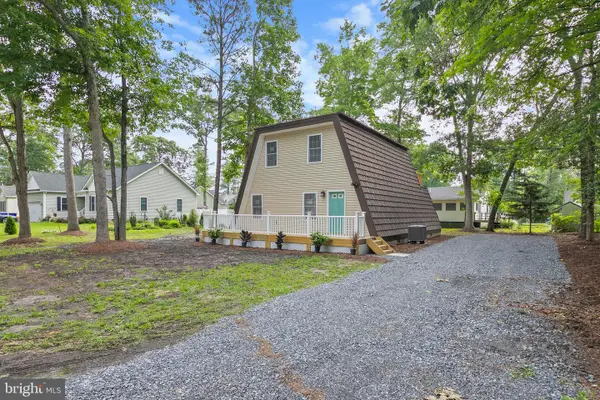 31242 W Ocean Dr, DAGSBORO, DE 19939