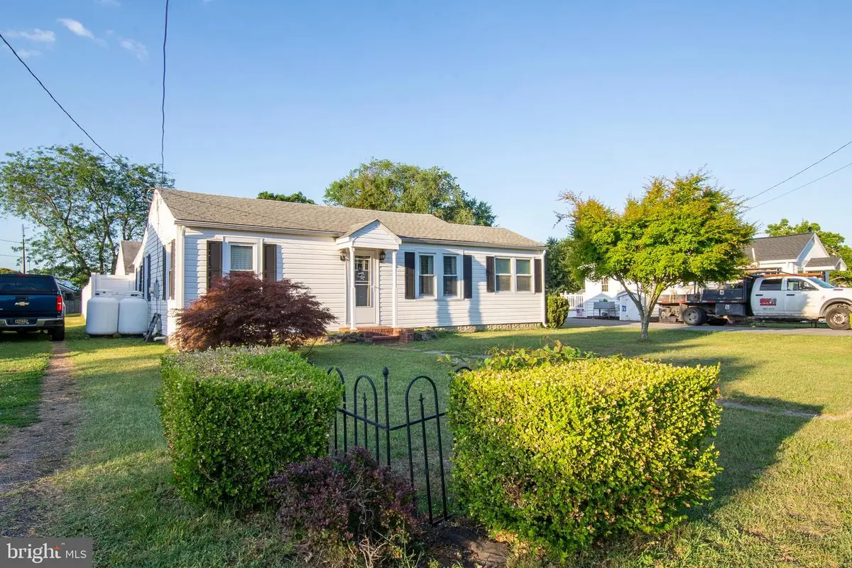 23049 Argos Corner Rd, Milford, DE 19963 - #1