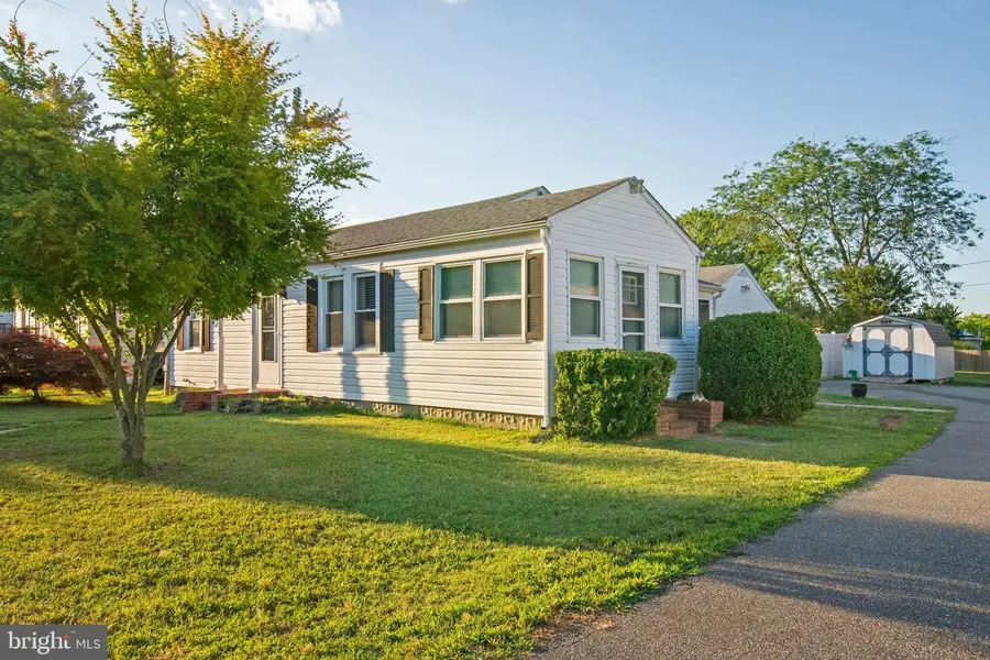 23049 Argos Corner Rd, Milford, DE 19963 - #3