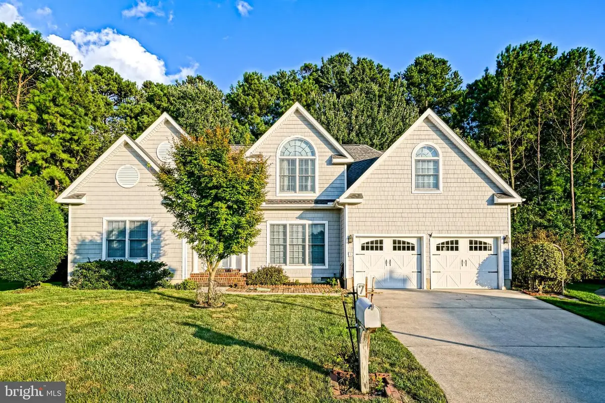 7 Wellington Ct, Lewes, DE 19958 - #1