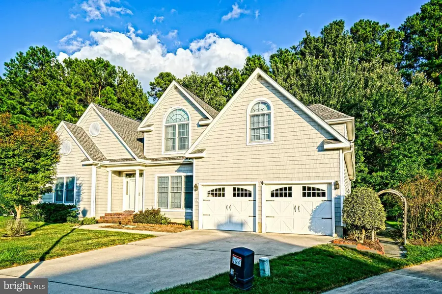 7 Wellington Ct, Lewes, DE 19958 - #2