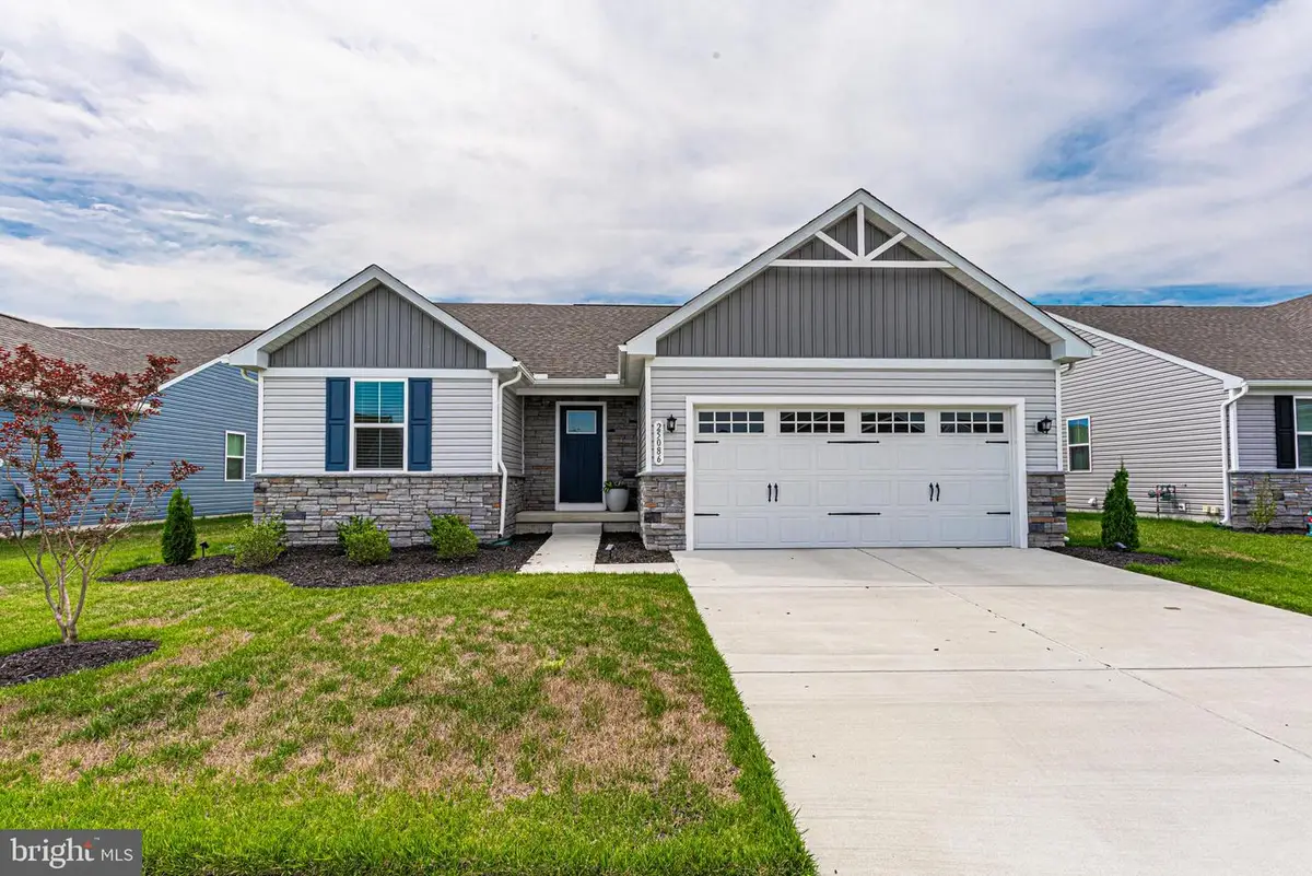 25086 Aspen Cir, Millsboro, DE 19966 - #1