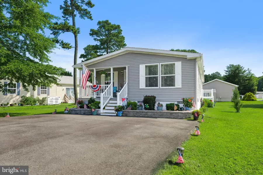 332 Graham Branch Rd, Seaford, DE 19973 - #3