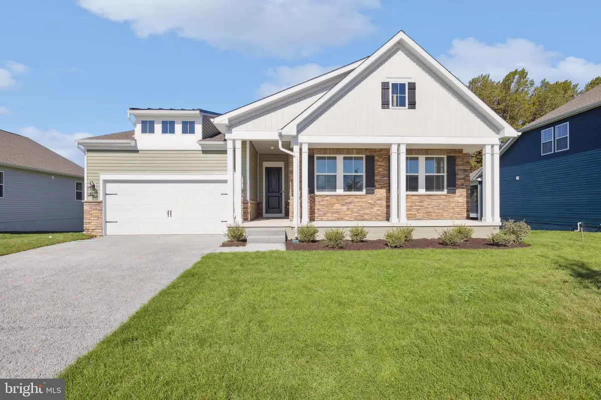 36801 West Old Gate Dr, Georgetown, DE 19947 - #1