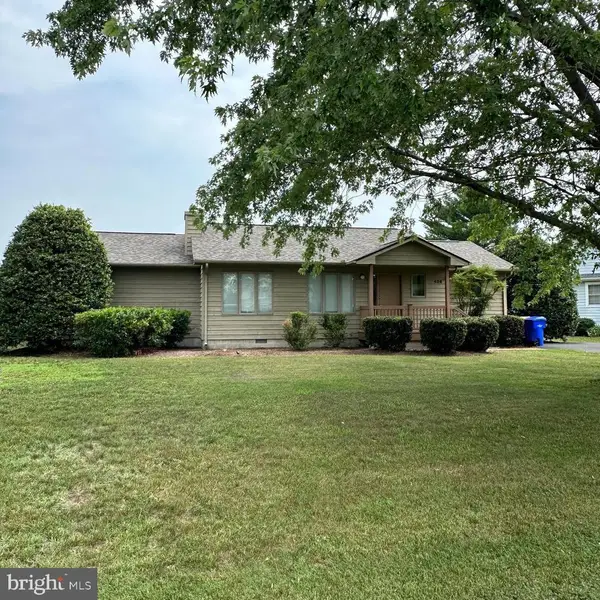 426 Jackie Dr, OCEAN VIEW, DE 19970
