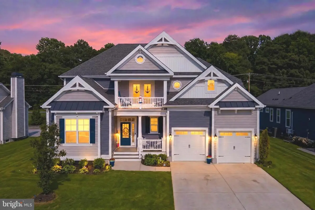 25053 Leland Ave, Harbeson, DE 19951 - #1