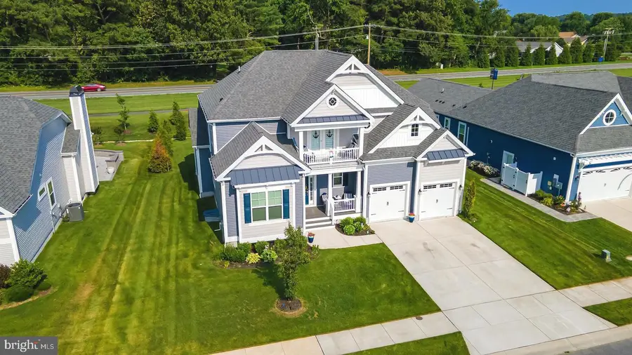 25053 Leland Ave, Harbeson, DE 19951 - #3