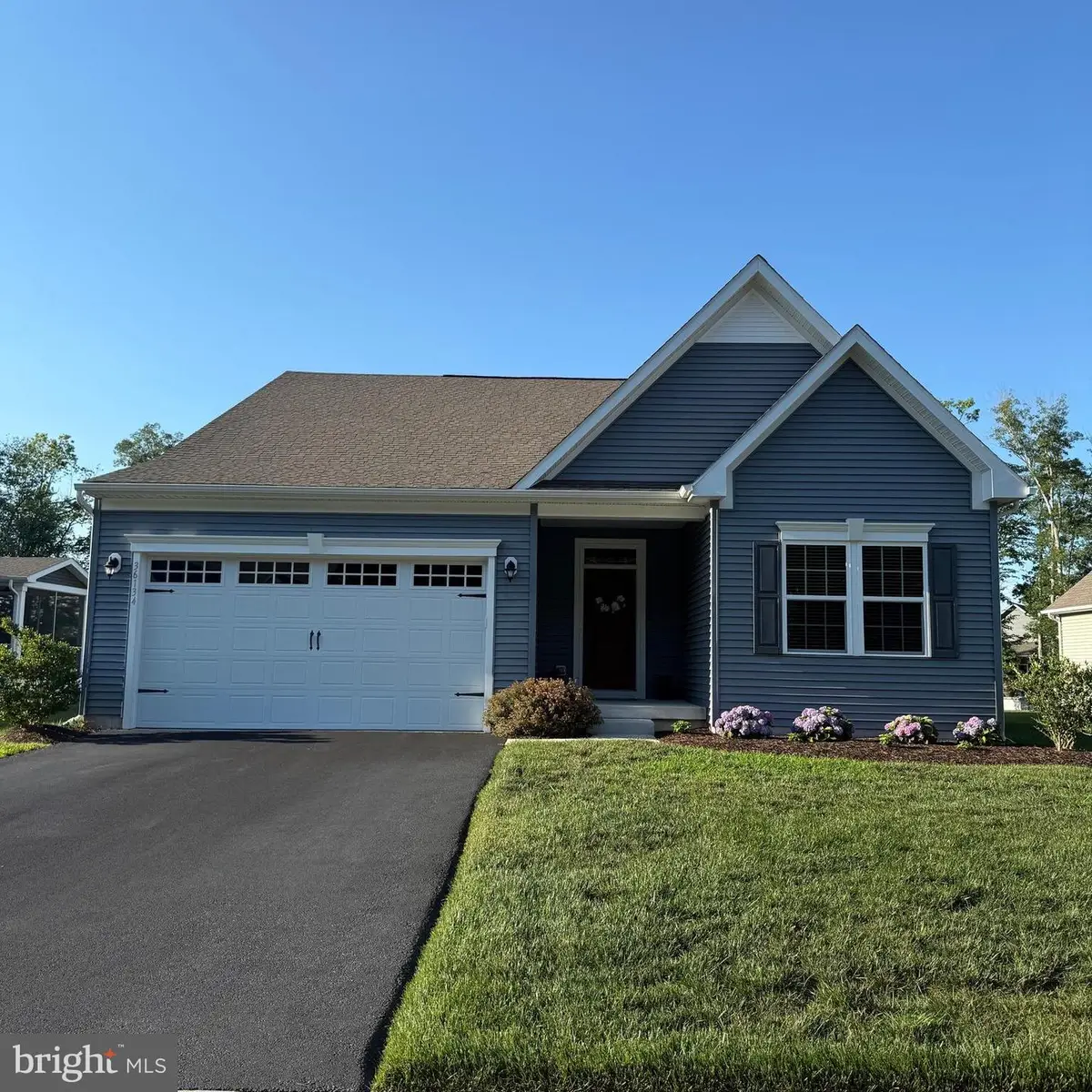 36134 Crevan Dr, Frankford, DE 19945 - #1