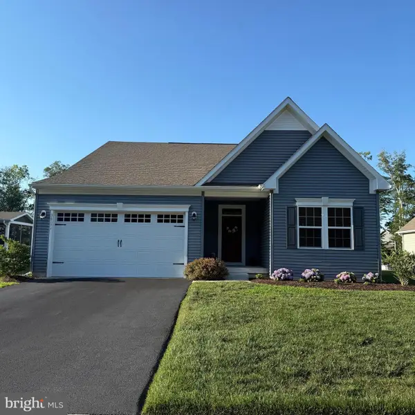36134 Crevan Dr, FRANKFORD, DE 19945
