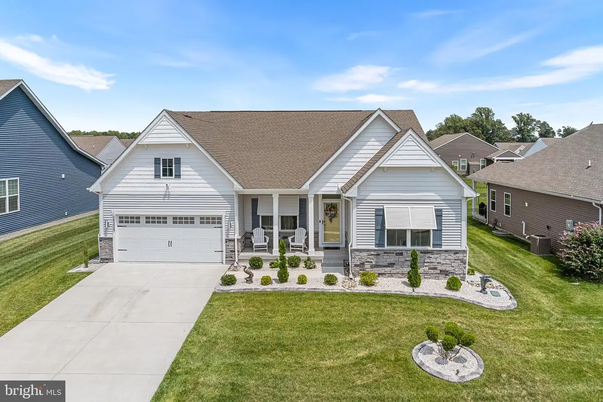 24323 Caldwell Cir #109, Lewes, DE 19958 - #1