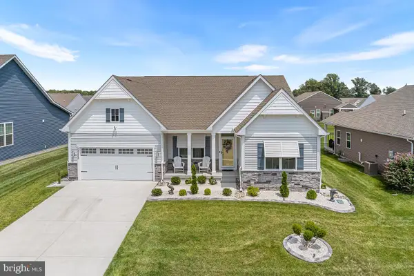 24323 Caldwell Cir #109, LEWES, DE 19958