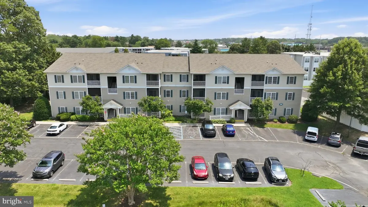 200 Pebble Dr #204, Rehoboth Beach, DE 19971 - #1