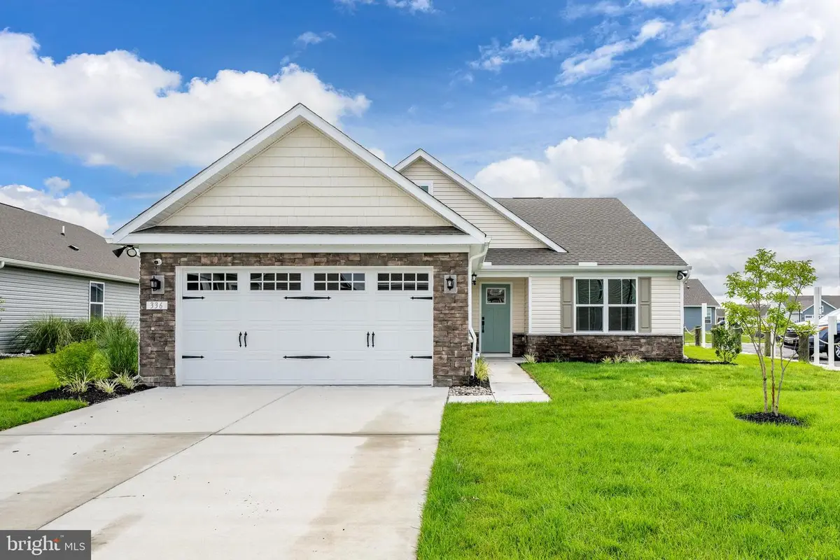 336 Heritage Shores Cir, Bridgeville, DE 19933 - #1