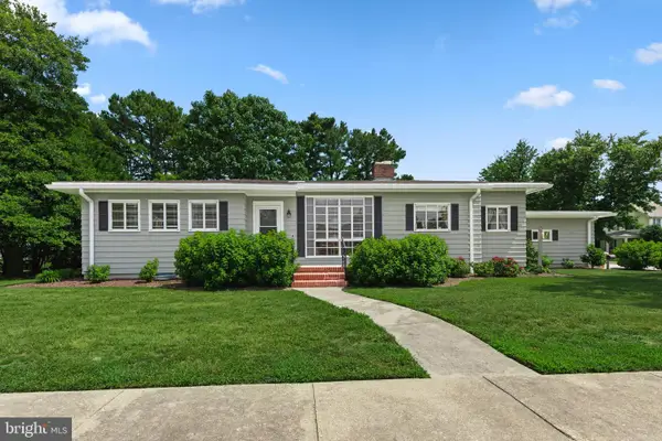 819 New St, MILFORD, DE 19963