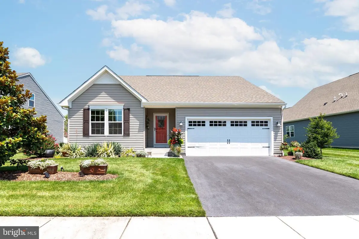 22684 Pelican Point Blvd W, Millsboro, DE 19966 - #1