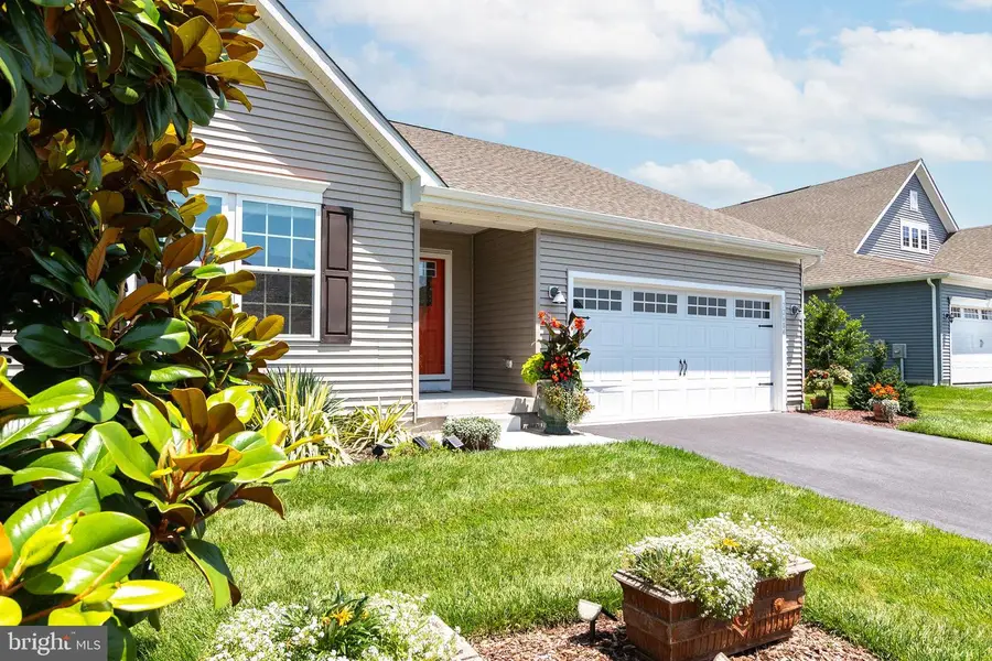 22684 Pelican Point Blvd W, Millsboro, DE 19966 - #3