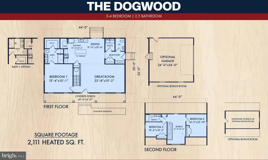24762 Millpond Ln, Georgetown, DE 19947 - #2