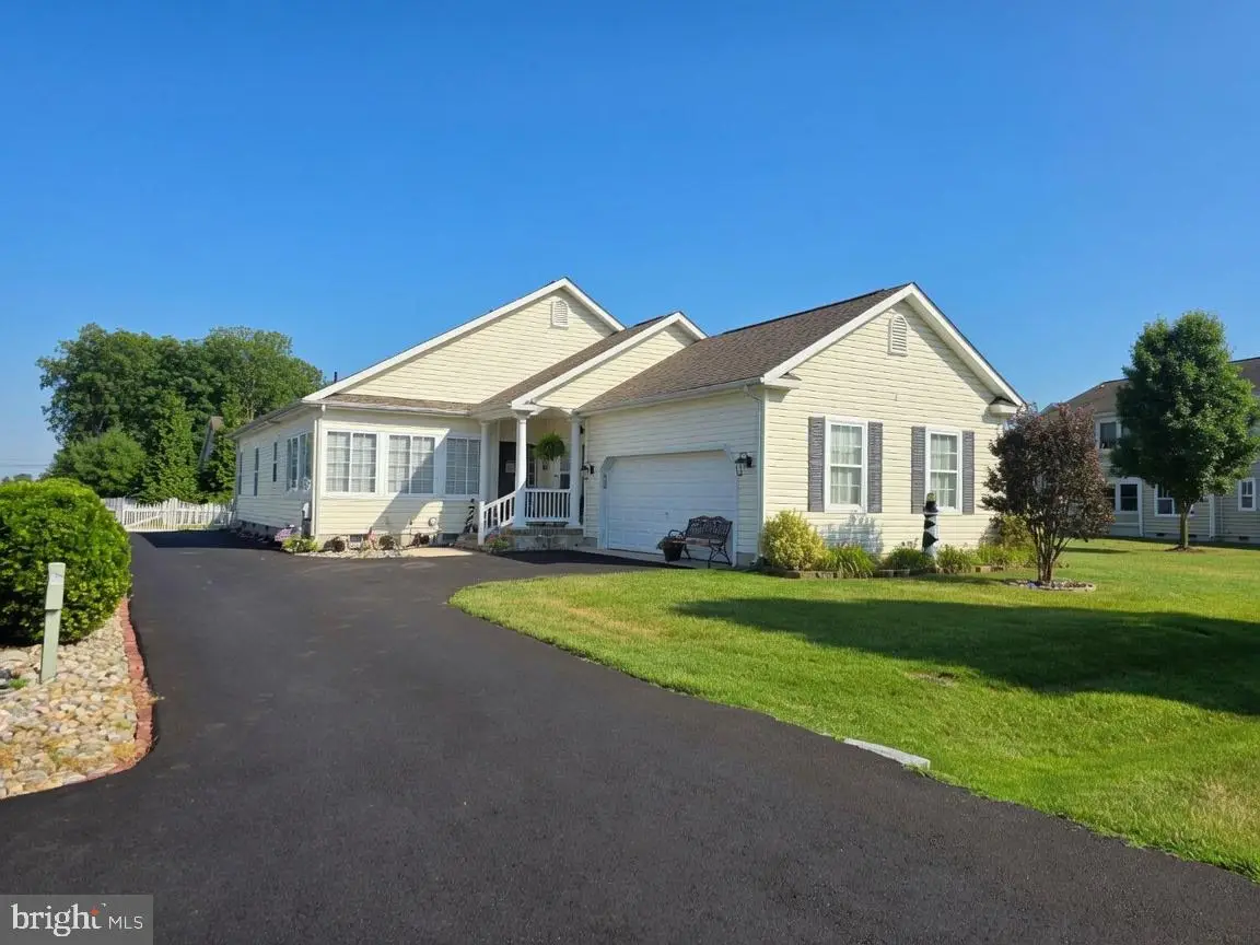 11 Hickory Branch Ln, Milford, DE 19963 - #1