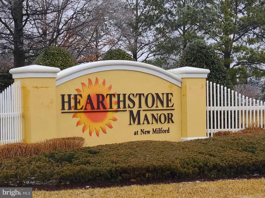 11 Hickory Branch Ln, Milford, DE 19963 - #3