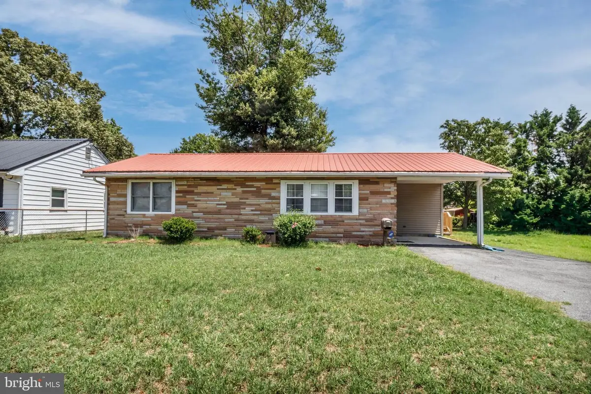 311 Oak Rd, Seaford, DE 19973 - #1