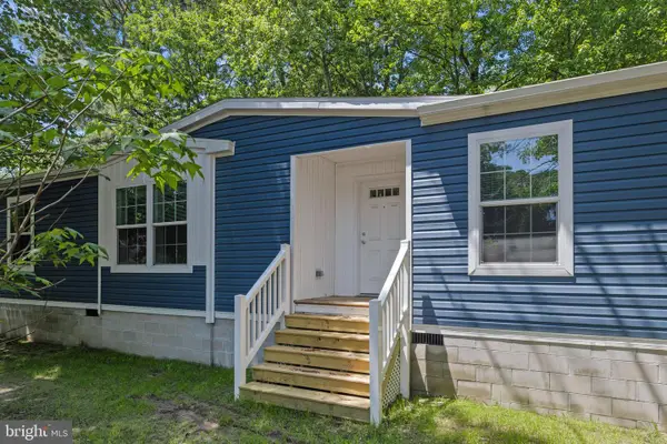 37645 Juniper St, OCEAN VIEW, DE 19970