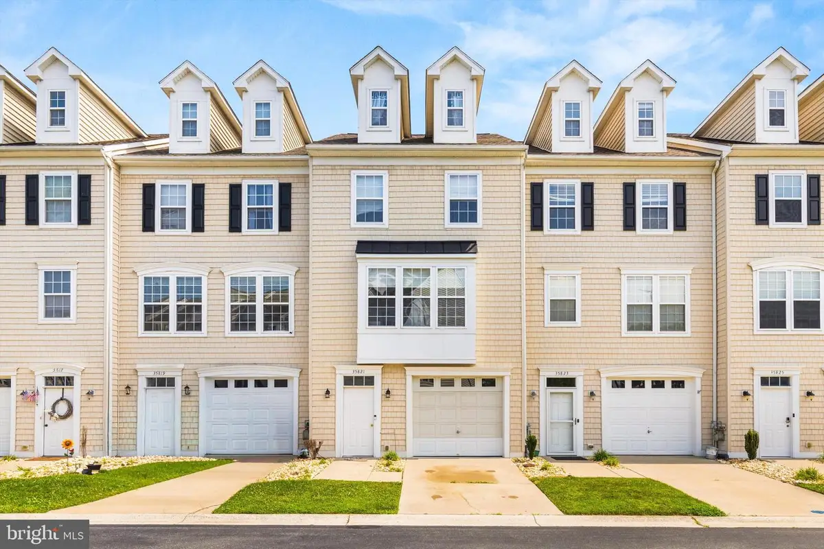 35821 S Gloucester Cir #b3-3, Millsboro, DE 19966 - #1