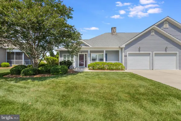 4 Frankenberry Dr #138, GEORGETOWN, DE 19947