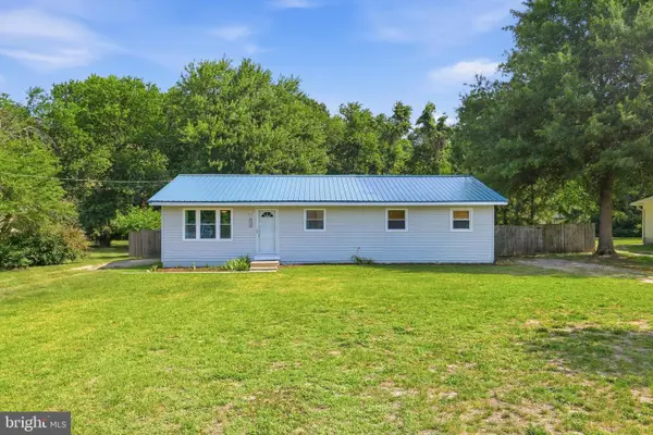 21791 Pine Haven Rd, LINCOLN, DE 19960