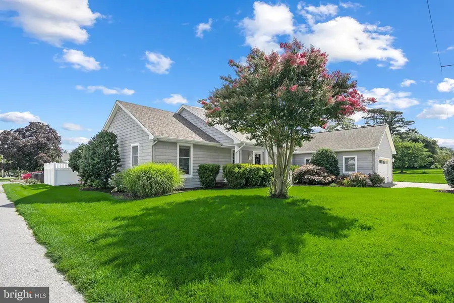213 Dodd St, Millsboro, DE 19966 - #2