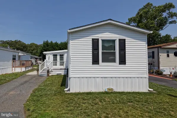 19948 Atlantic Ave, REHOBOTH BEACH, DE 19971