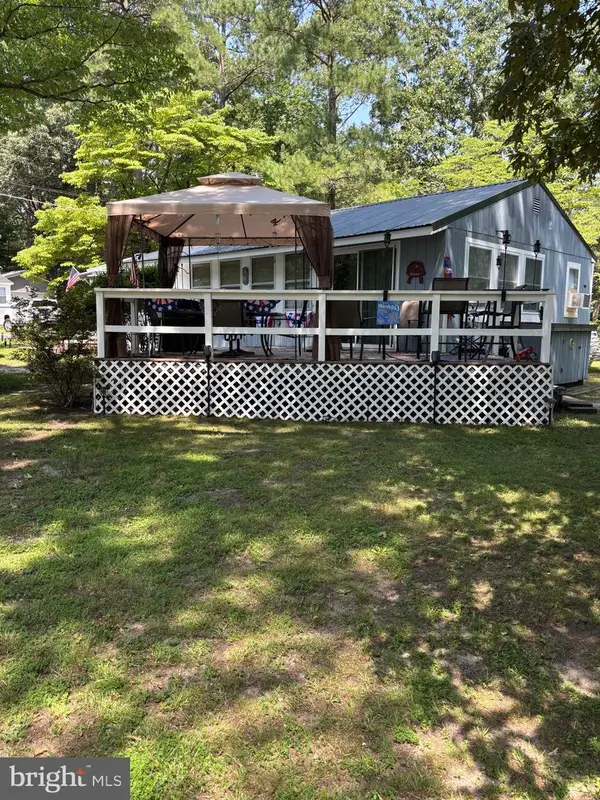 28481 Pocohontas, MILLSBORO, DE 19966