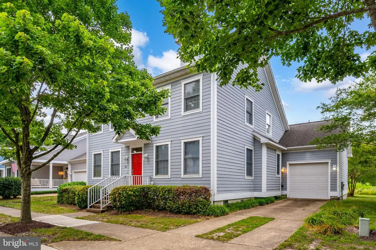 164 October Glory Ave, Ocean View, DE 19970 - #1