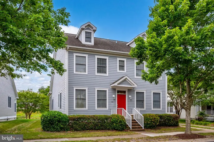 164 October Glory Ave, Ocean View, DE 19970 - #2