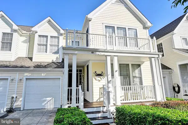 49 Tulip Poplar Turn, OCEAN VIEW, DE 19970