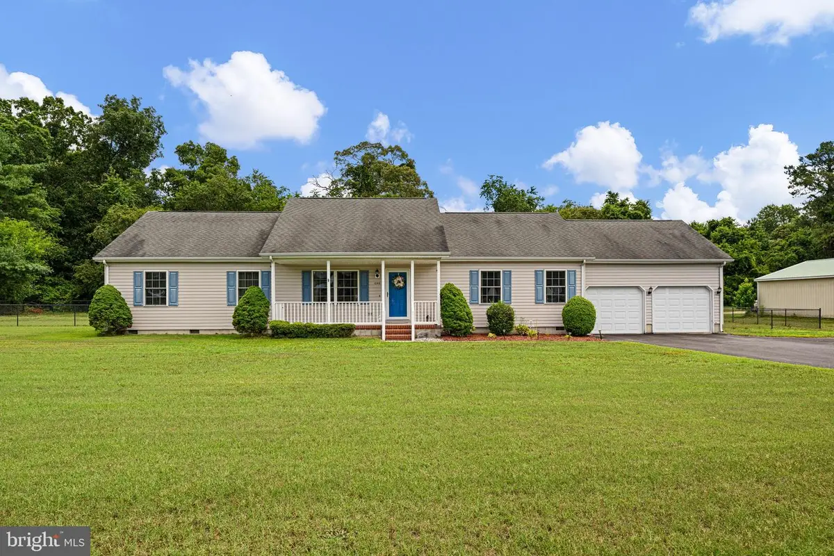 1 Hunters Mill Rd, Milton, DE 19968 - #1