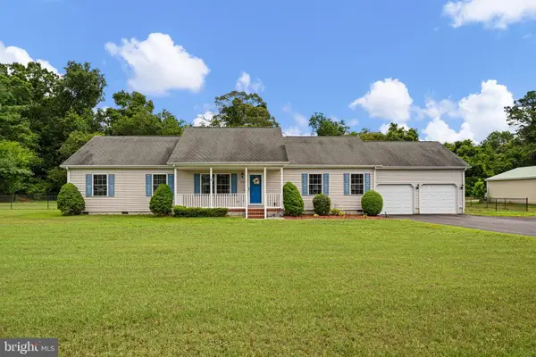 1 Hunters Mill Rd, MILTON, DE 19968