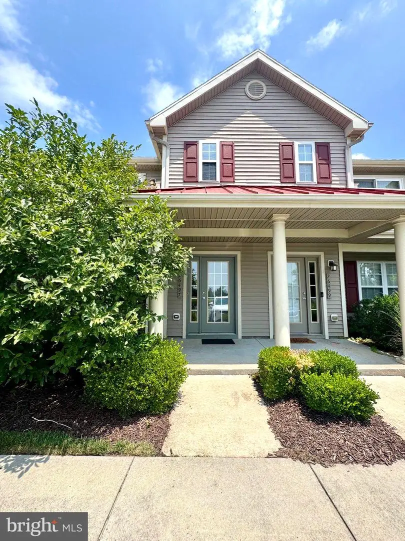 26497 Thunder Rd, Millsboro, DE 19966 - #1
