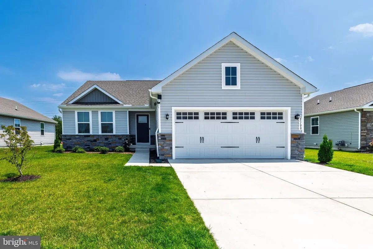 25100 Aspen Cir, Millsboro, DE 19966 - #1