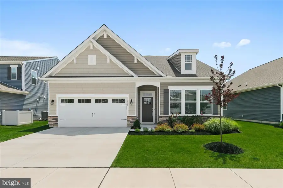 37110 Sparkling Sea Dr, Millville, DE 19967 - #2