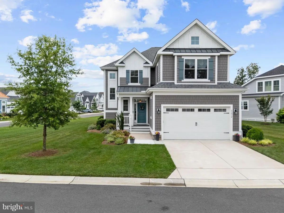 33012 Shadeland Ave, Millsboro, DE 19966 - #1