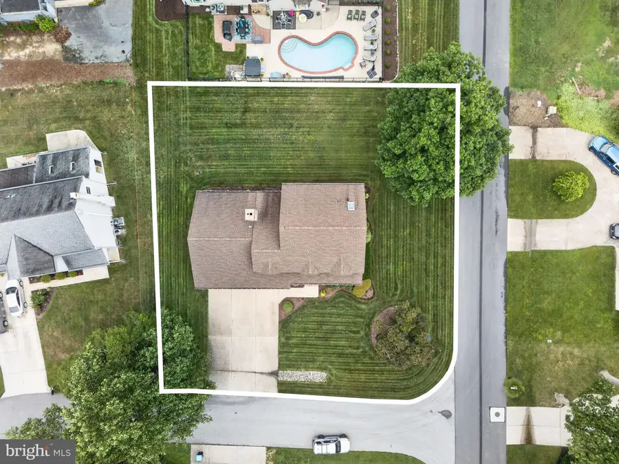 21 Cardiff Rd, Rehoboth Beach, DE 19971 - #3