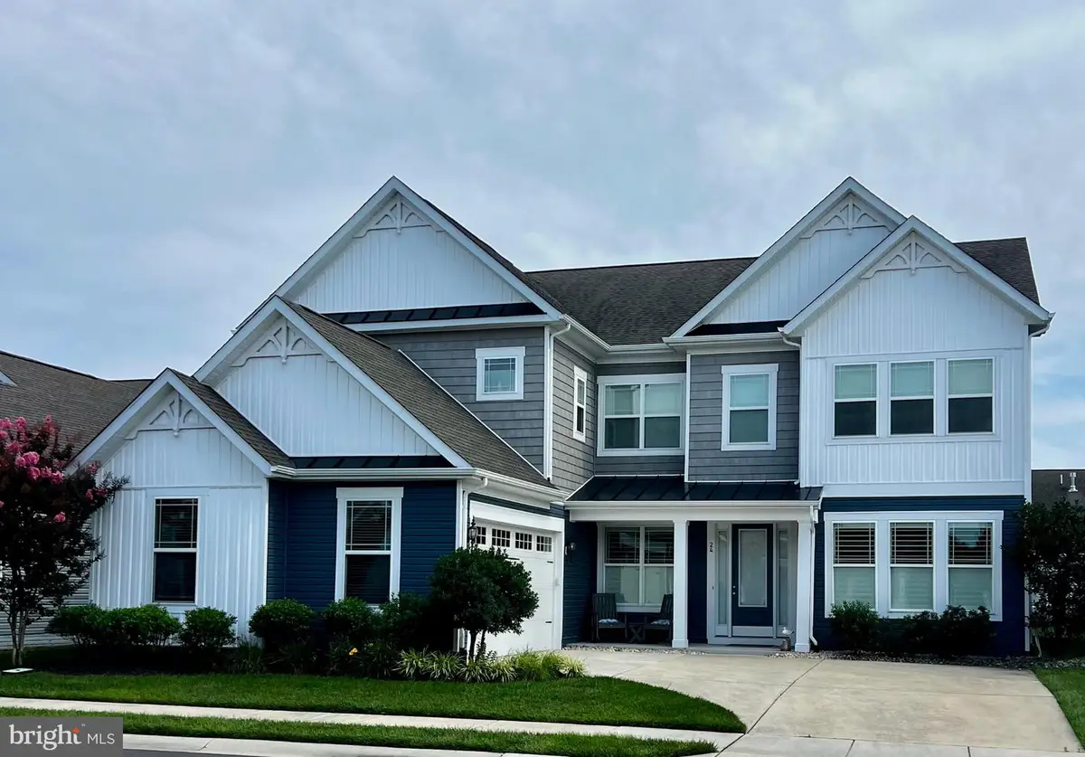 24 Fogland Ln, Ocean View, DE 19970 - #1