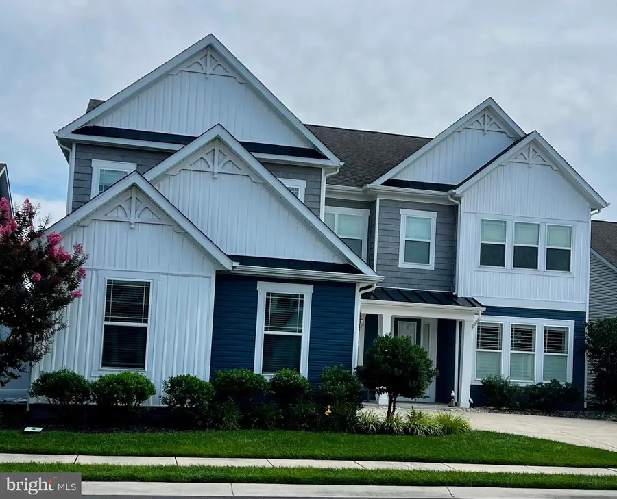 24 Fogland Ln, Ocean View, DE 19970 - #2