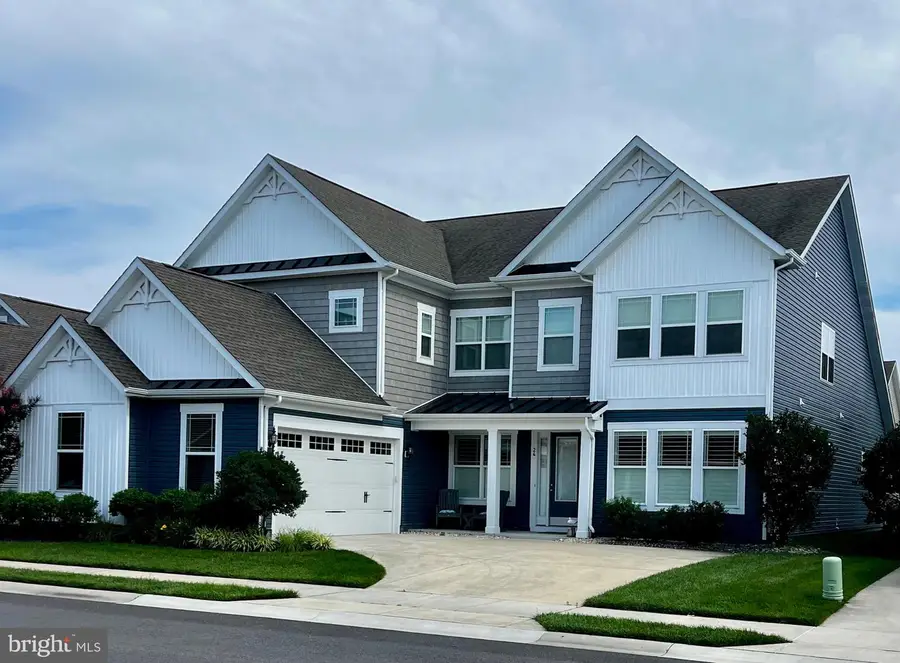 24 Fogland Ln, Ocean View, DE 19970 - #3