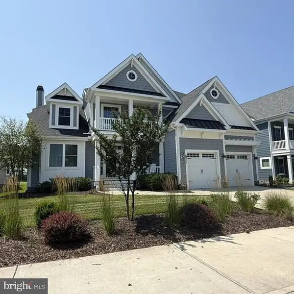 26304 Crosswinds Landing #989, SELBYVILLE, DE 19975