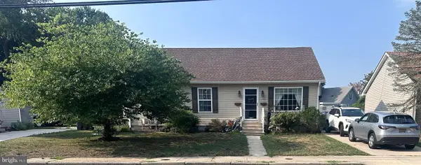 1013 Se Se 2nd St, MILFORD, DE 19963