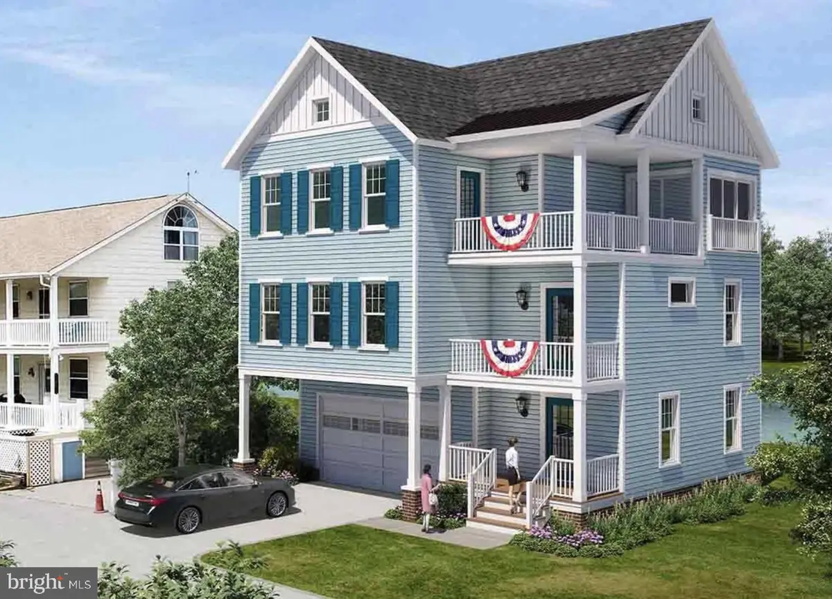 37519 Oyster House Rd #1, Rehoboth Beach, DE 19971 - #1