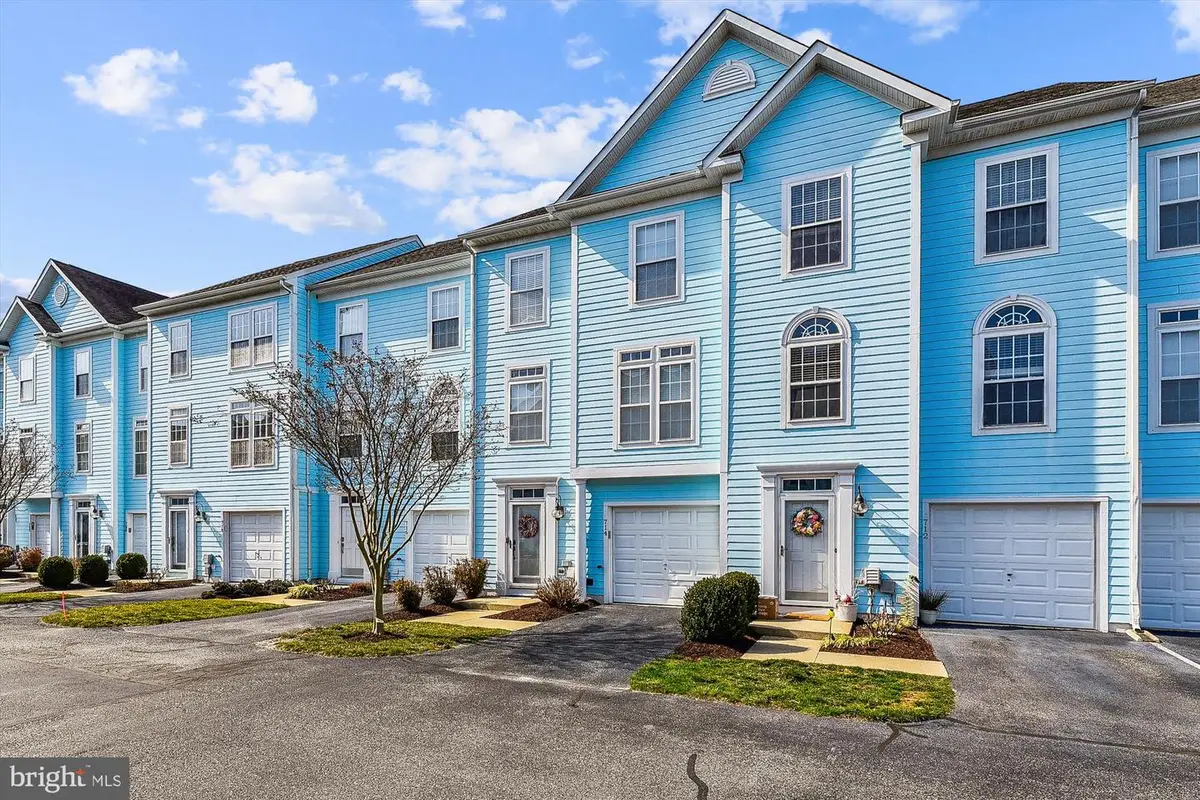 39688 Sunrise Ct #738, Bethany Beach, DE 19930 - #1