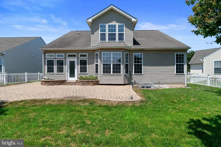 16 Wauwinet Ct, Rehoboth Beach, DE 19971 - #2