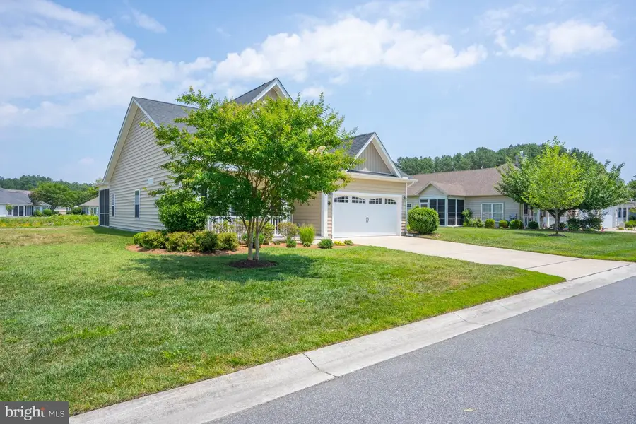 13 Frankenberry Dr, Georgetown, DE 19947 - #2